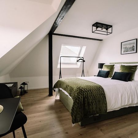 Green Flat Duesseldorf 2.0 Екстериор снимка