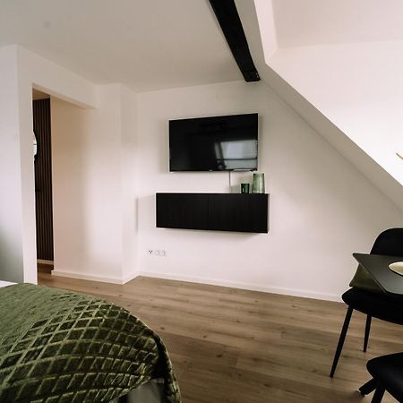 Green Flat Duesseldorf 2.0 Екстериор снимка