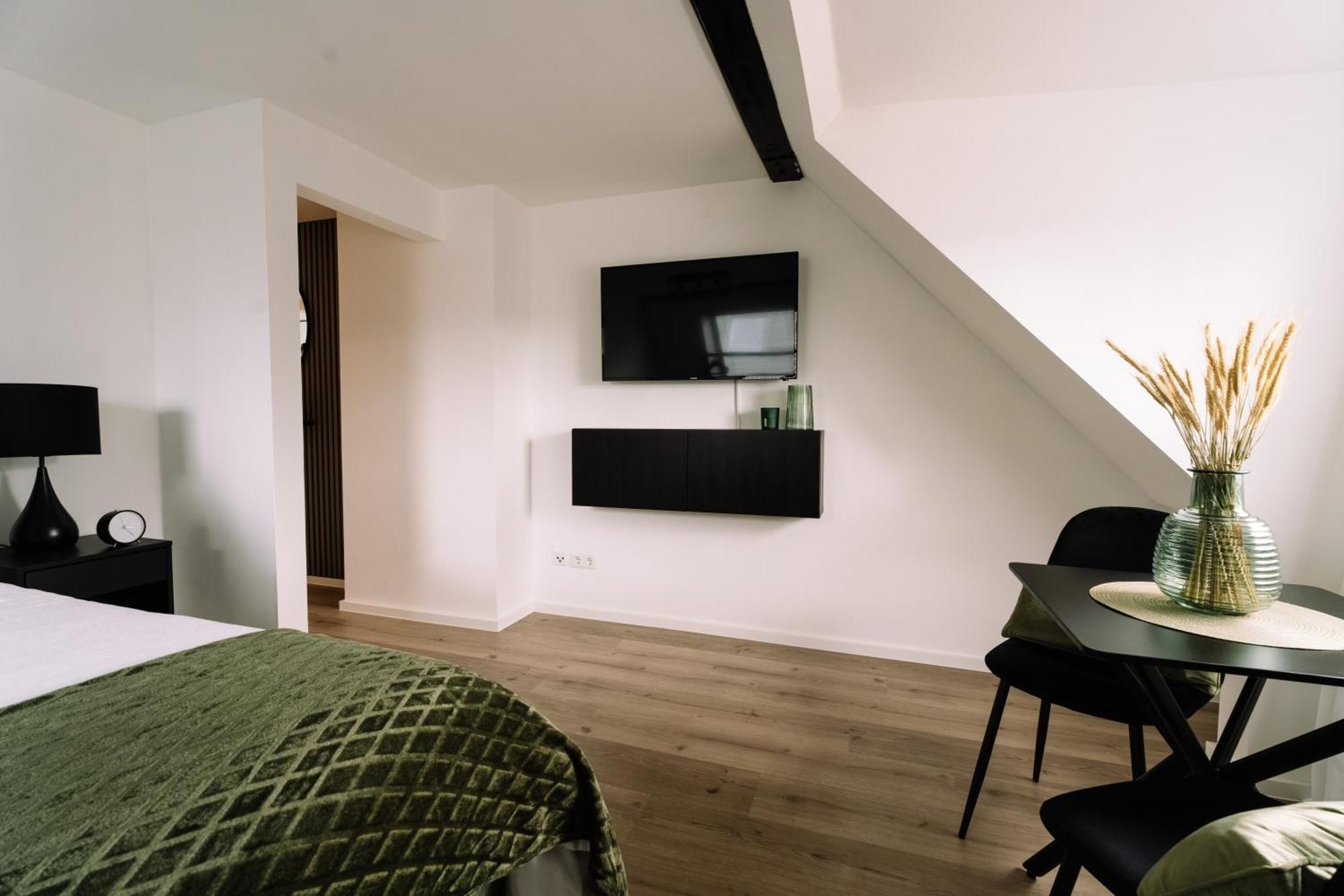 Green Flat Duesseldorf 2.0 Екстериор снимка