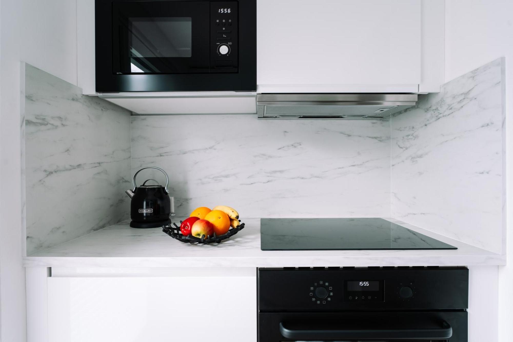 Green Flat Duesseldorf 2.0 Екстериор снимка