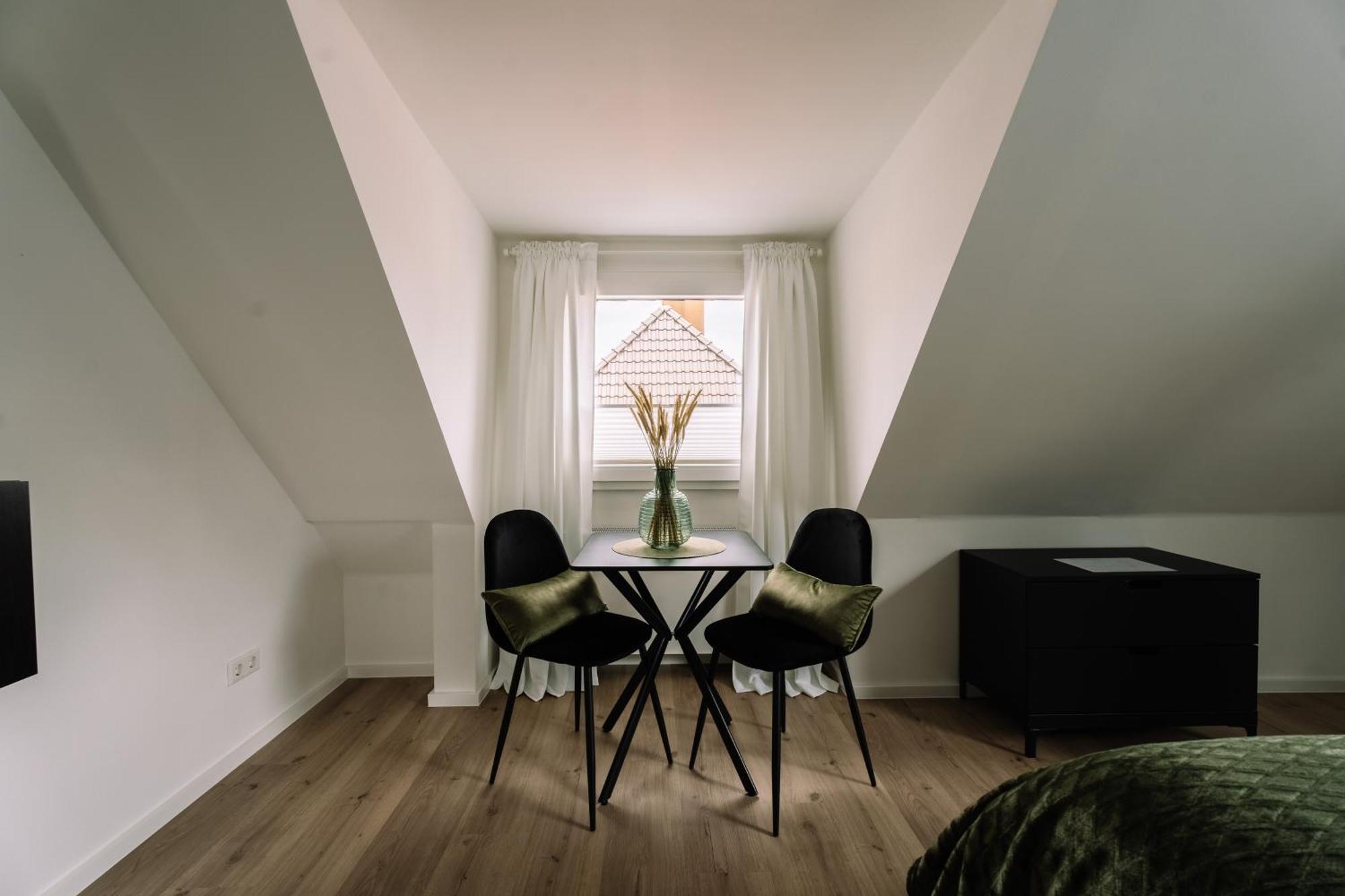Green Flat Duesseldorf 2.0 Екстериор снимка