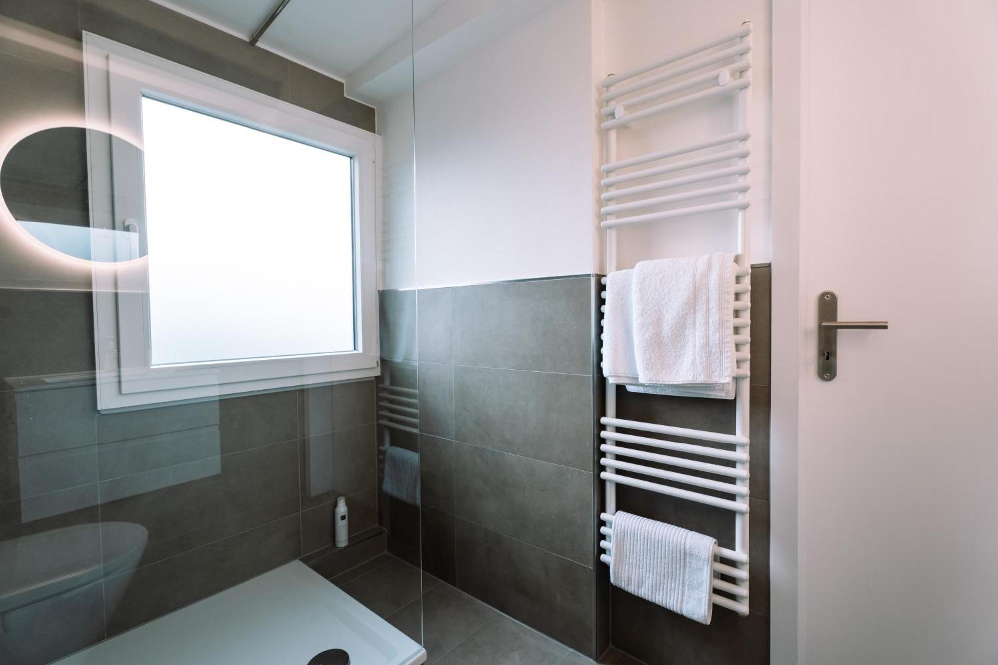 Green Flat Duesseldorf 2.0 Екстериор снимка